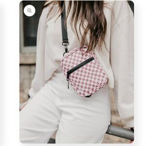 Brixley crossbody - brand new!